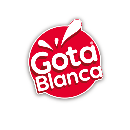 gota blanca