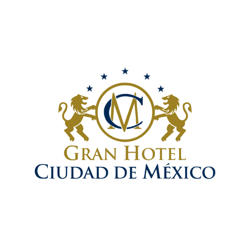 gran Hotel Ciudad de Mexico