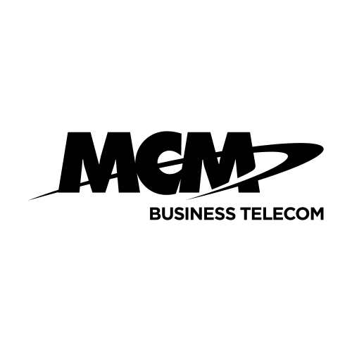 mcm telecom logo