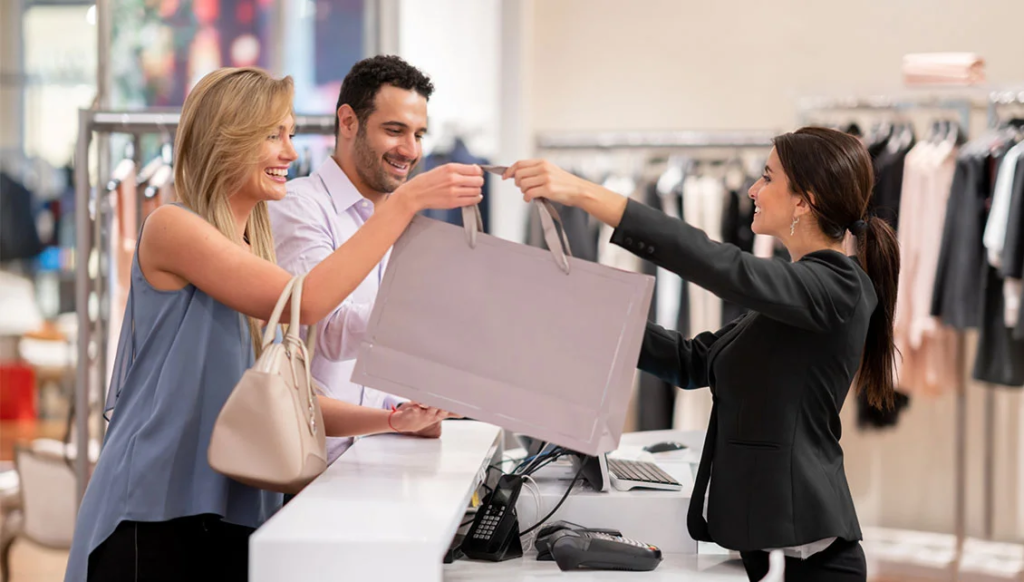 Mystery Shopper como complemento de las encuestas de satisfacción al cliente.