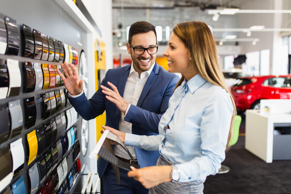 Usa el mystery shopper como ventaja competitiva