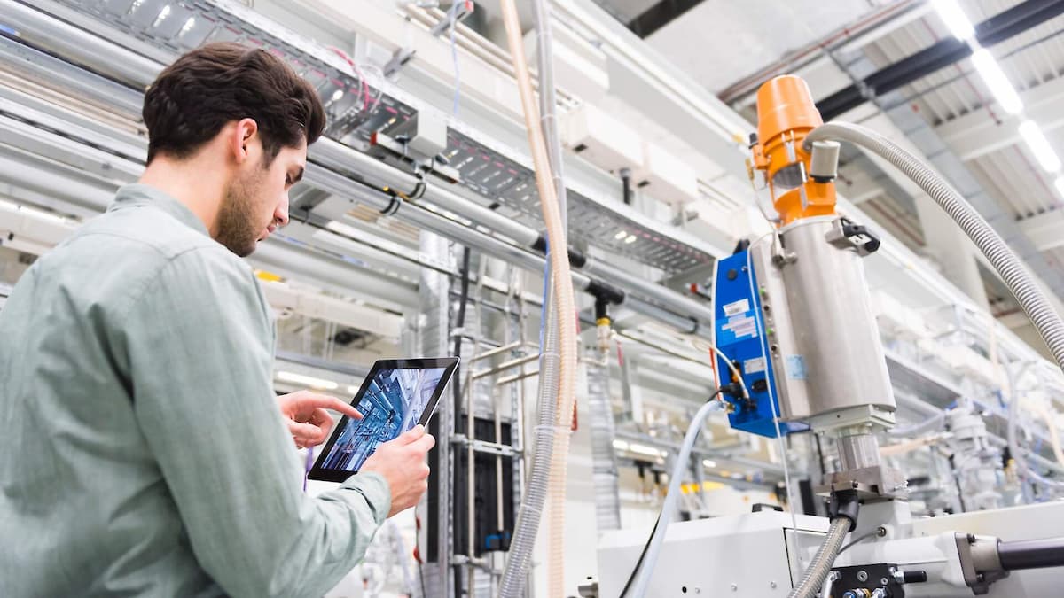 Investigacion de Mercados B2B para la industria