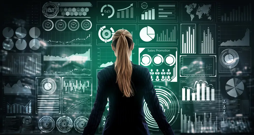 Investigacion de Mercados