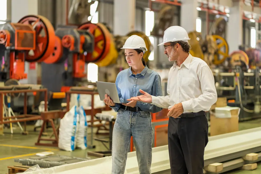 Investigacion de Mercados para la Industria
