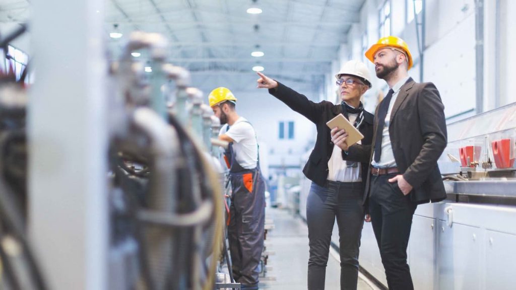 Casos de exito usando investigacion de mercados para la industria