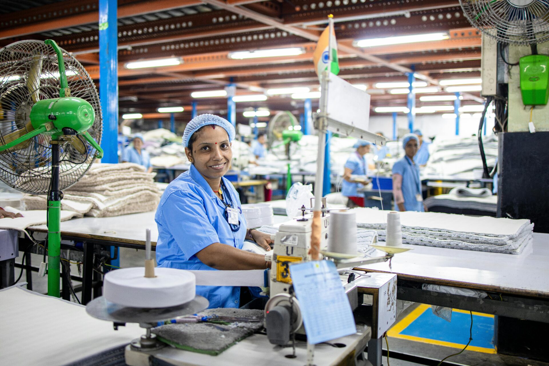 Nearshoring en México 2026