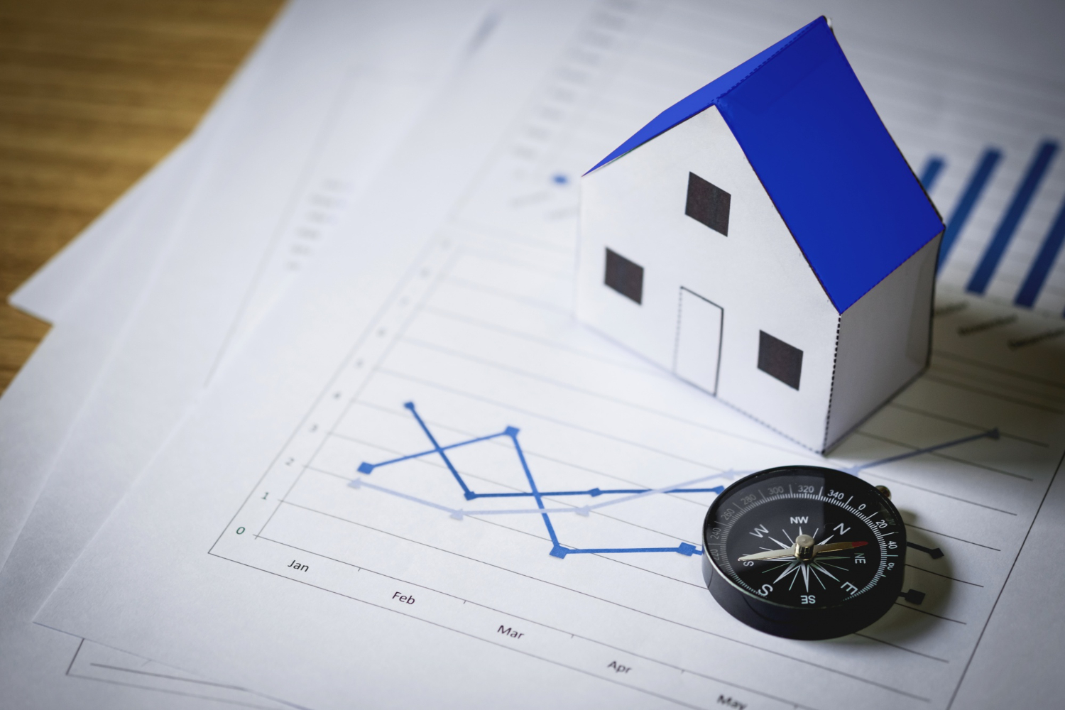 Estudio de mercado inmobiliario en México