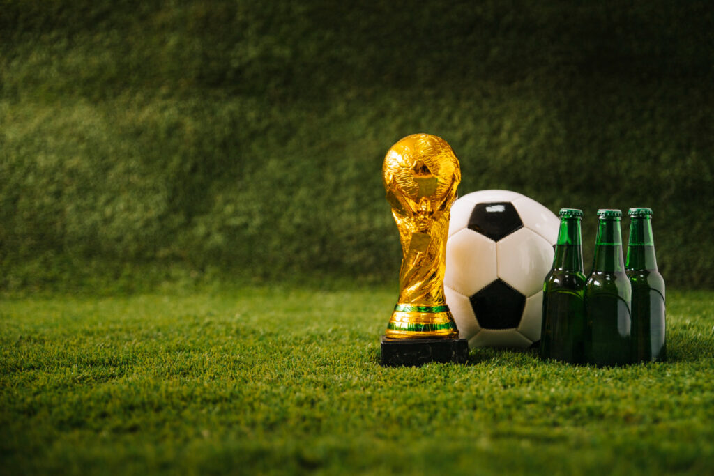 Mundial 2026 México investigación de mercados