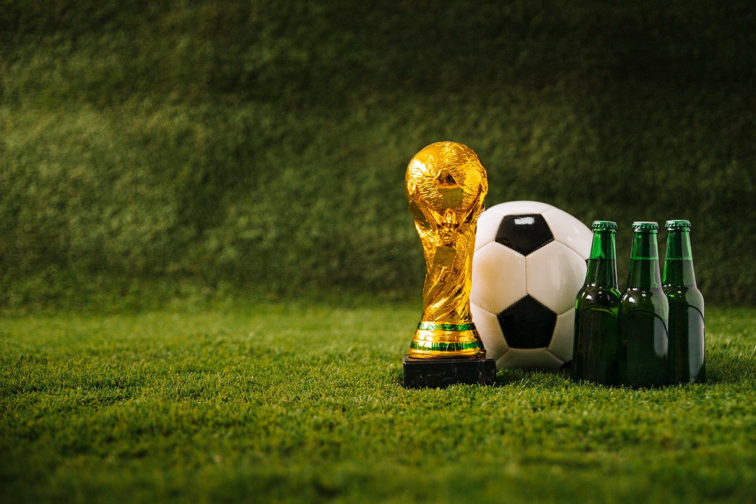 Mundial 2026 México investigación de mercados