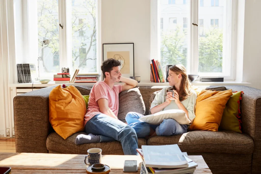 Estudio de Mercado. Que esperan los millenials de un apartamento