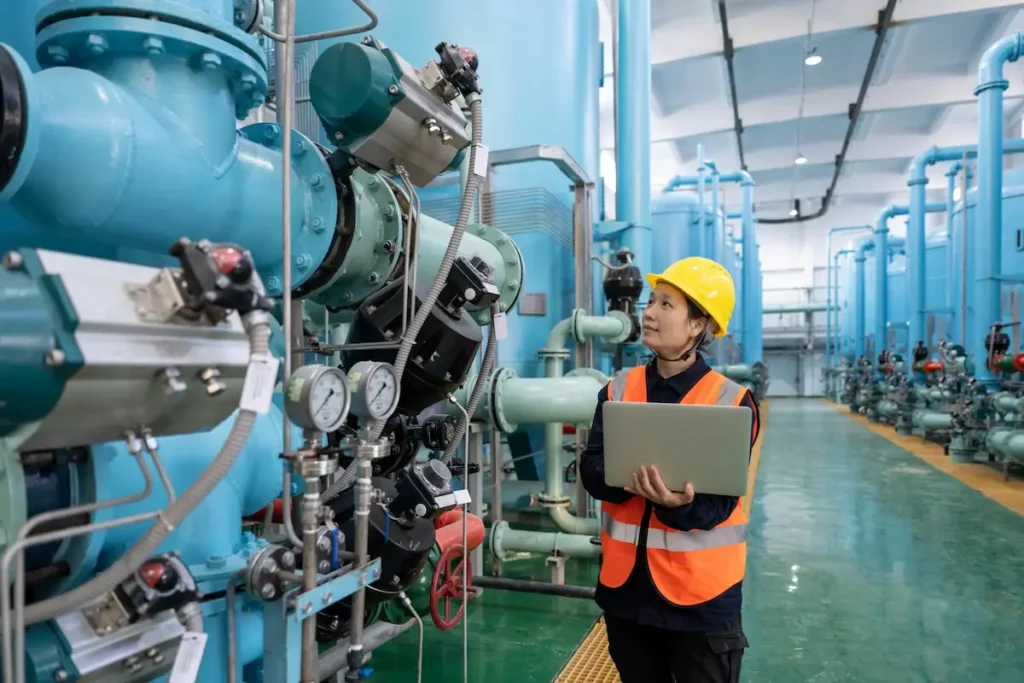 Investigacion de mercado para la industria